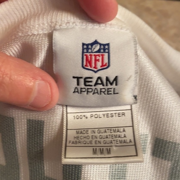 NFL Packers 2010 Conference Champs Jersey - Picture 9 of 11